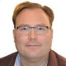 Axfood Employee Niklas Erngård's profile photo