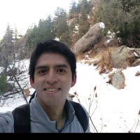 Manuel Alva Hernandez Email