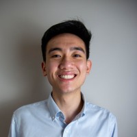 Andrew Duong Email & Phone Number