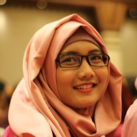 Spinwarriors Employee Mia Aprilia's profile photo