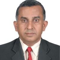 Turbo Energy Limited Employee Manivannan D's profile photo