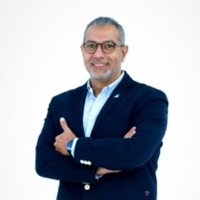 XPL Solutions Employee Mohamed Hegazy's profile photo