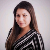 Geraldine Torres Espinoza Email