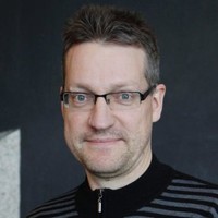 LKAB Employee Magnus Ragneberg's profile photo