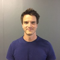 Olarm Employee James Robertson's profile photo