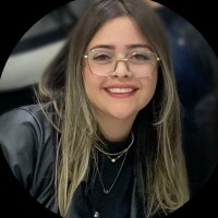 Cortel São Paulo Employee Sara Serra's profile photo