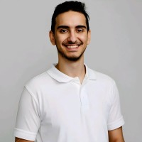 Welbi Employee Samy Djezairi's profile photo