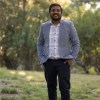 GlobalLogic Employee Ankit Ostwal's profile photo