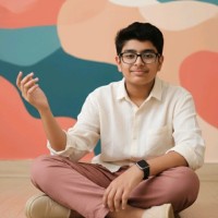 Galyans Employee Dhruv Sachdeva's profile photo