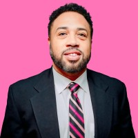 T-Mobile Employee Bobby Chapman's profile photo