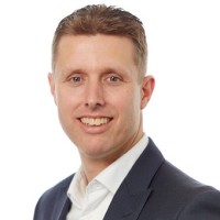 Crowe Foederer Employee Marcel Donkers's profile photo