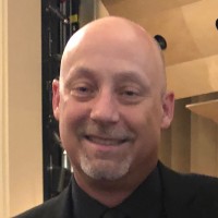 Designs for Health Employee Richard Cantrell's profile photo