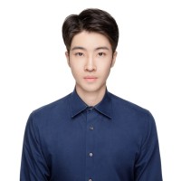 Stanton Park Capital Employee Zhiheng Zhou's profile photo