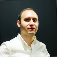 10Web.io Employee Gevorg Eloyan's profile photo
