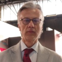 Motto Consulting Engineering & Technology Co., Ltd Employee Alper Siral's profile photo