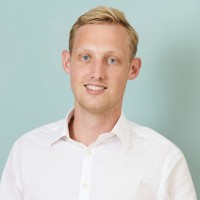 Quiver Employee Morten Sønderlyng's profile photo