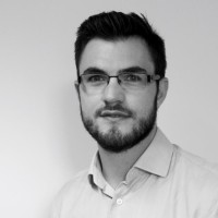 Jigsaw Employee David Hollow's profile photo