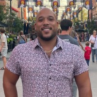 Yelp Employee Lee Washington's profile photo
