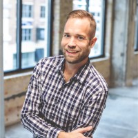 Roundel Employee Michael Mudra's profile photo