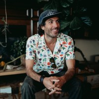 Medicine Box Employee Brian Chaplin's profile photo