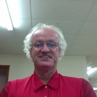 Custom Carpet Centers Employee James Donohoe's profile photo
