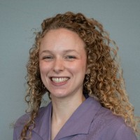 U-Spatial Employee Margaret Lawrimore's profile photo