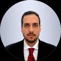 Gartner Employee Alejandro Pascual's profile photo
