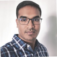 PayPal Employee Jeeva K's profile photo