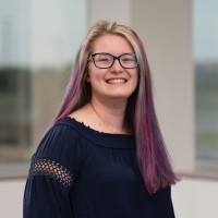 Cripe Employee Brianna Minnich's profile photo