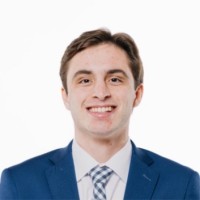Chi Alpha Sigma Employee Joseph Larmore's profile photo