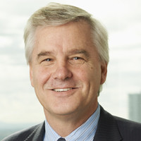 MinterEllison Employee John Steven's profile photo