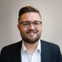Rogers Communications Employee Dylan Foster's profile photo