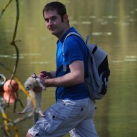 None Employee Oliver Marks's profile photo