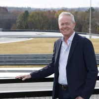 Ten Tenths Motor Club Employee Andy Thomas's profile photo