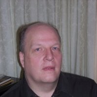 General Dental Council Employee Mark Allwood's profile photo