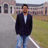 Wildnet Technologies Employee Ben Matthew's profile photo