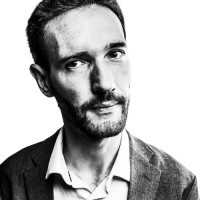 The Currency Employee Thomas Hubert's profile photo