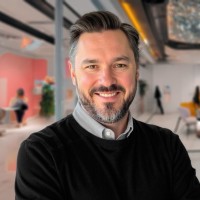ModuleHire Employee Matt Jensen's profile photo