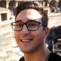 WEBINLAB Employee Sergio Serrano Lloret's profile photo