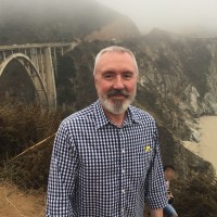 Weightmans Employee Andy Carter's profile photo