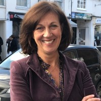 Jane Rampin Email
