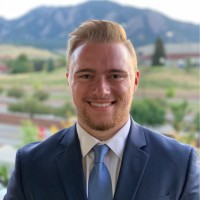 Deloitte Employee John Apel's profile photo