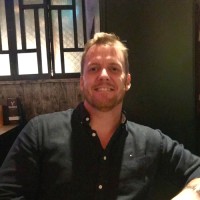 Bonatti Employee Steve Msc's profile photo