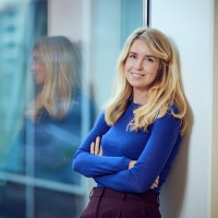 Julie Riisgaard Cordes Email & Phone Number