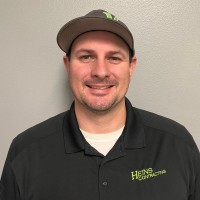Bryan Heins Email & Phone Number