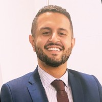 IndusPAD Employee Robi Neupane's profile photo