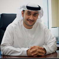 Etisalat Employee Khaled Hammad's profile photo