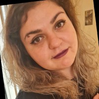 Delamode Bulgaria ltd. Employee Vanina Pashkova's profile photo