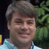 WestRock Company Employee Donald Murphy's profile photo