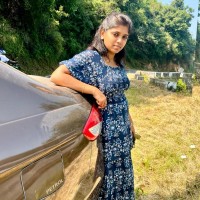 Gayathri V Email